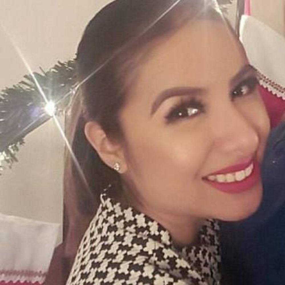 Meet your Posher, Jenny